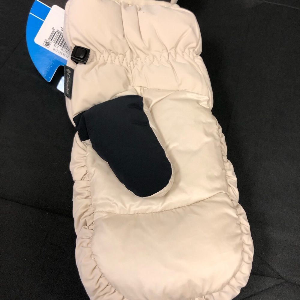 Columbia Amaze Puff Mitten Size L - Picture 7 of 10